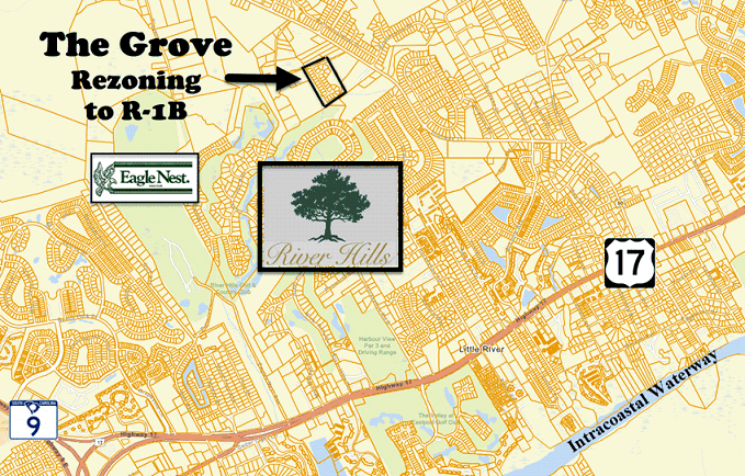 The Grove at River Hills
