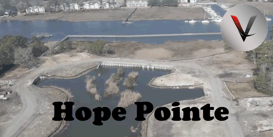 Hope Pointe by Ryan Homes